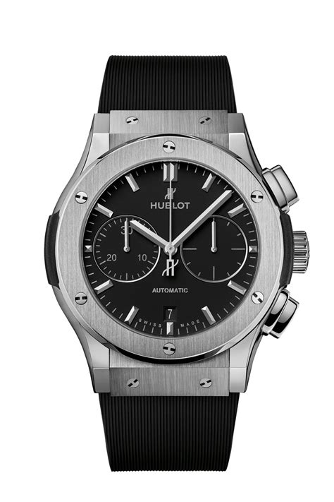 Hublot Classic Fusion Chronograph 521.CM.1171.RX